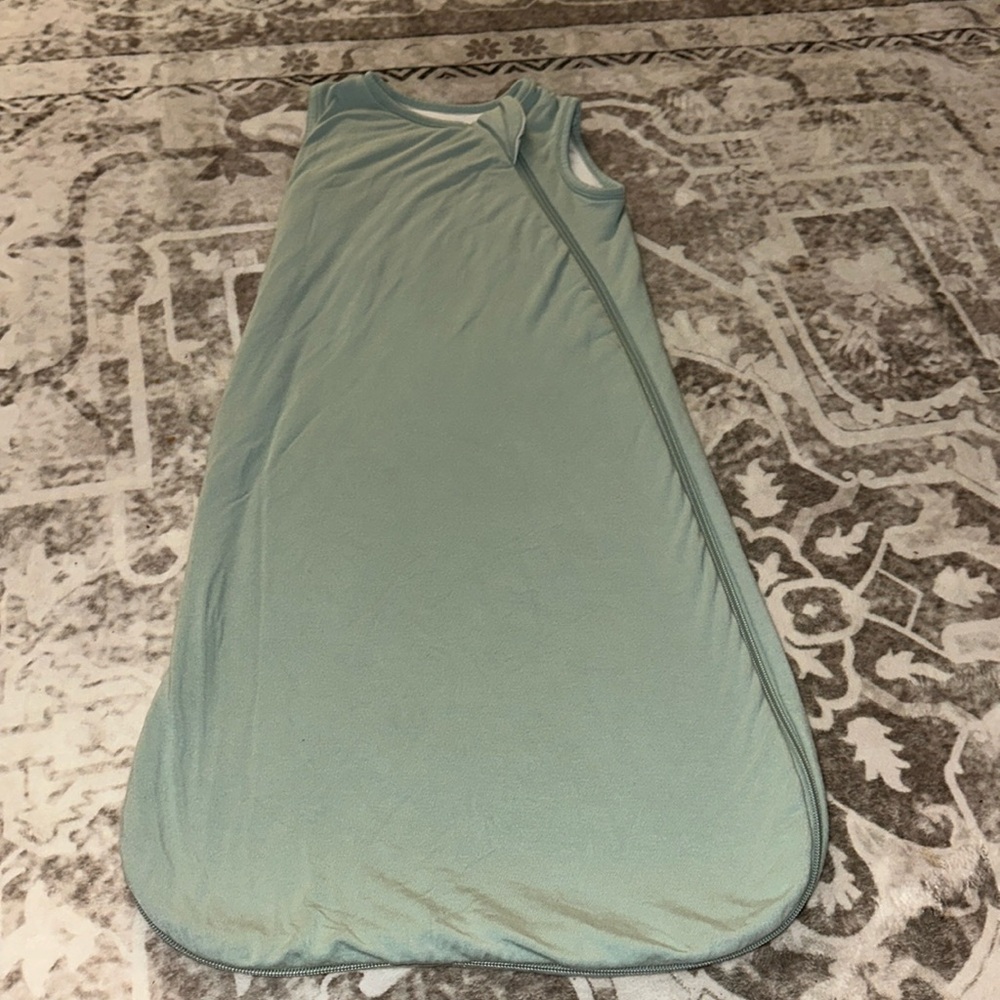 Kyte baby sage 0-6 month sleep sack